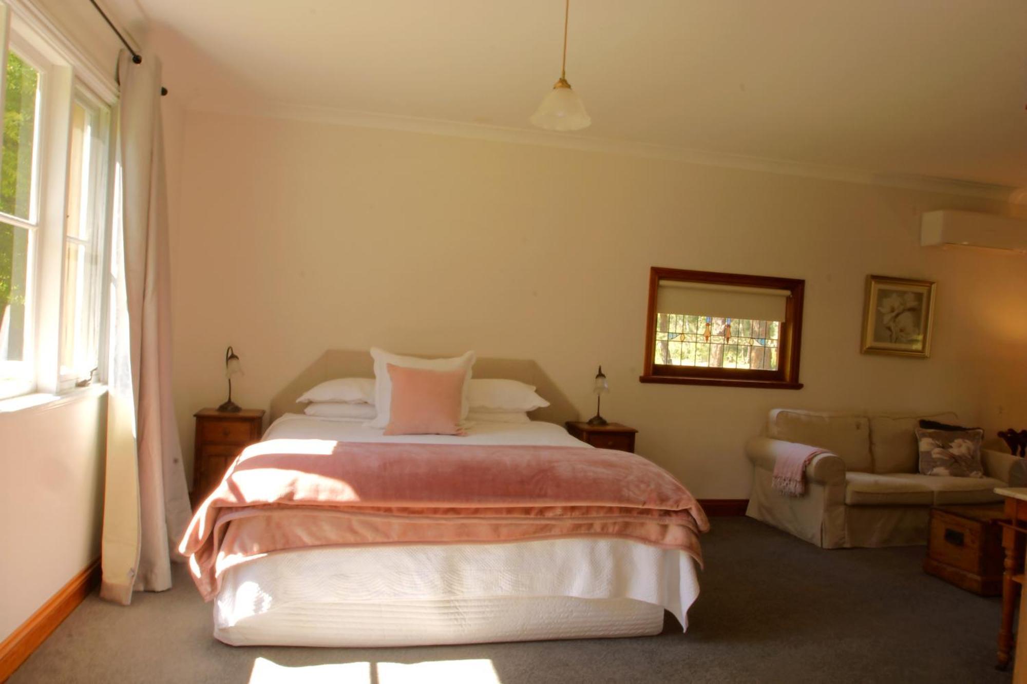 The Carriages Boutique Hotel And Vineyard ポーコルビン エクステリア 写真