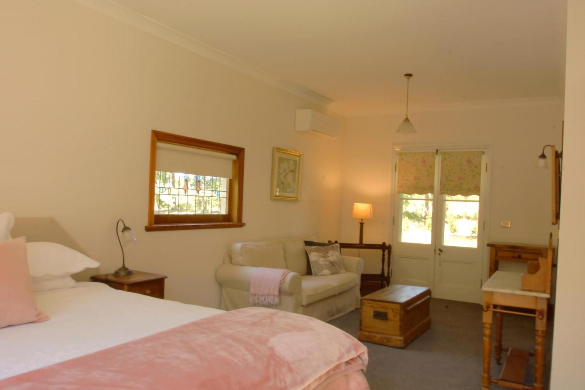 The Carriages Boutique Hotel And Vineyard ポーコルビン エクステリア 写真