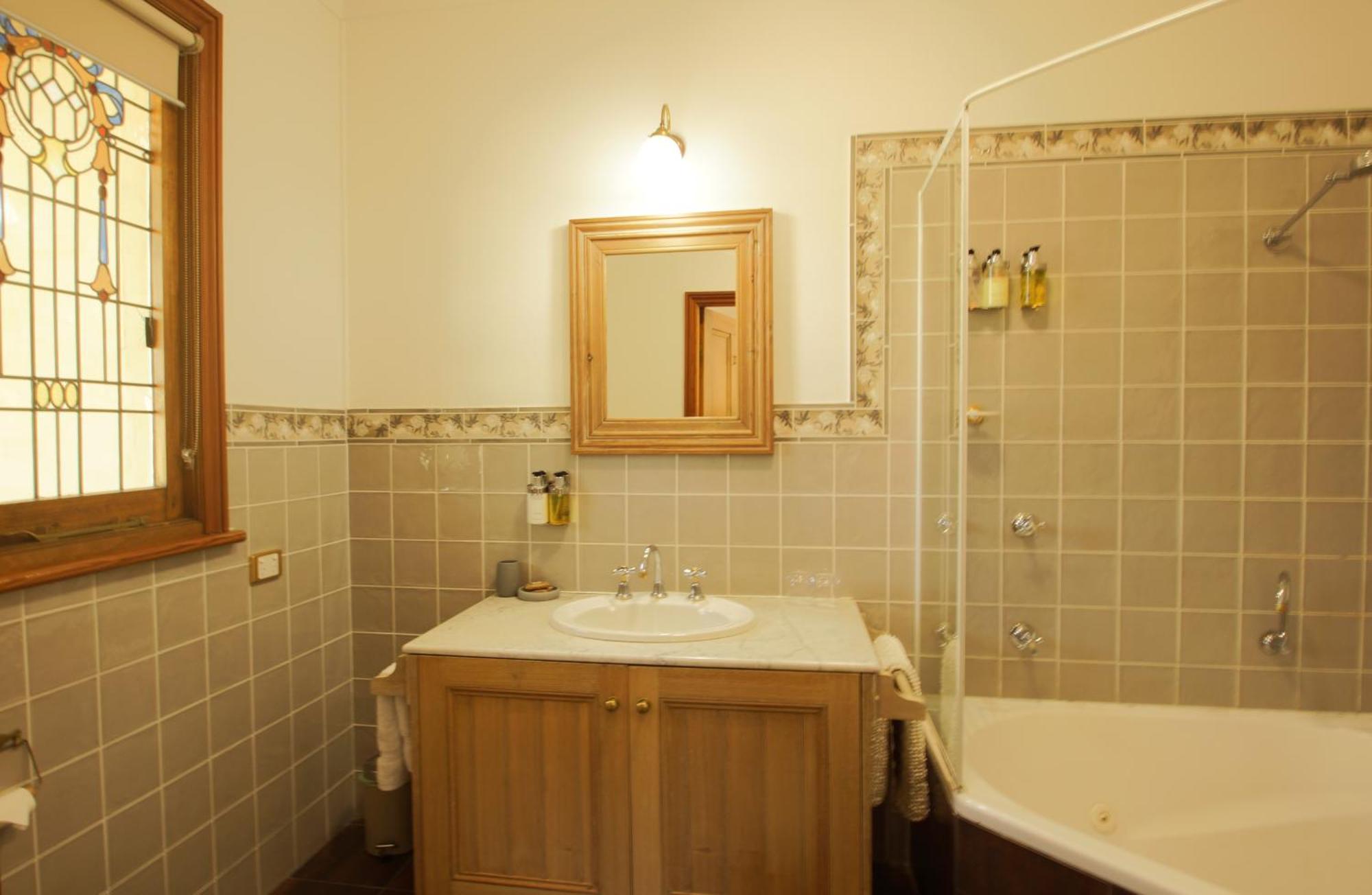 The Carriages Boutique Hotel And Vineyard ポーコルビン エクステリア 写真