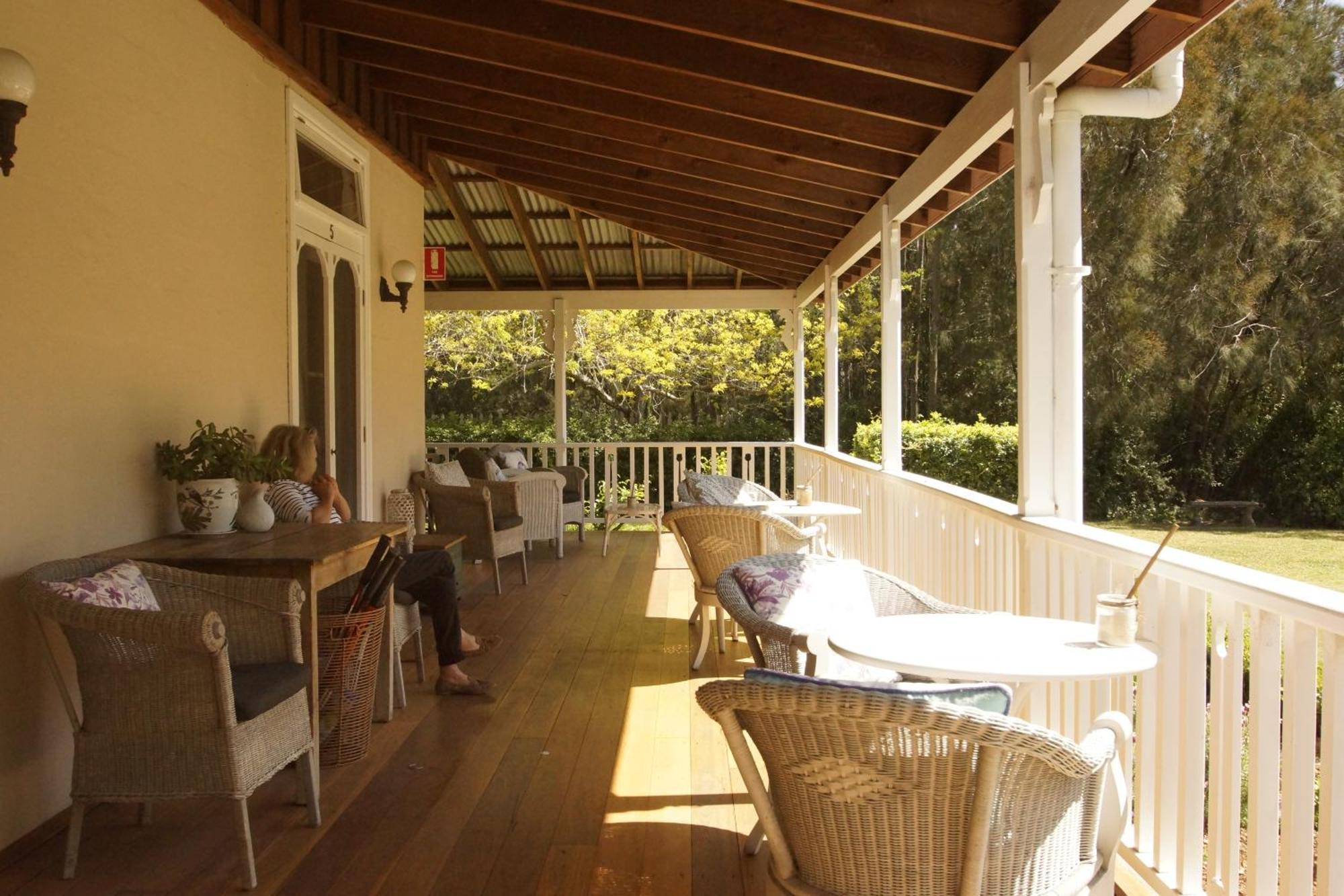 The Carriages Boutique Hotel And Vineyard ポーコルビン エクステリア 写真