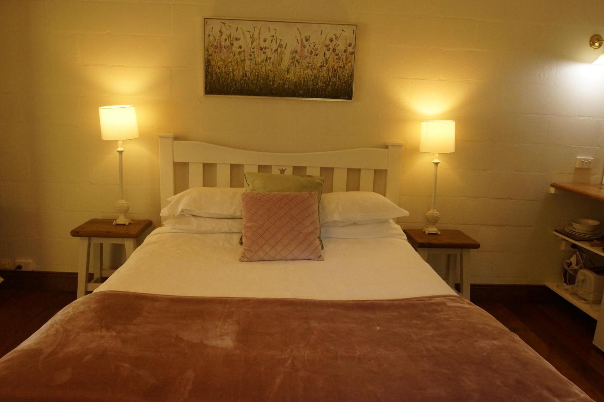 The Carriages Boutique Hotel And Vineyard ポーコルビン エクステリア 写真
