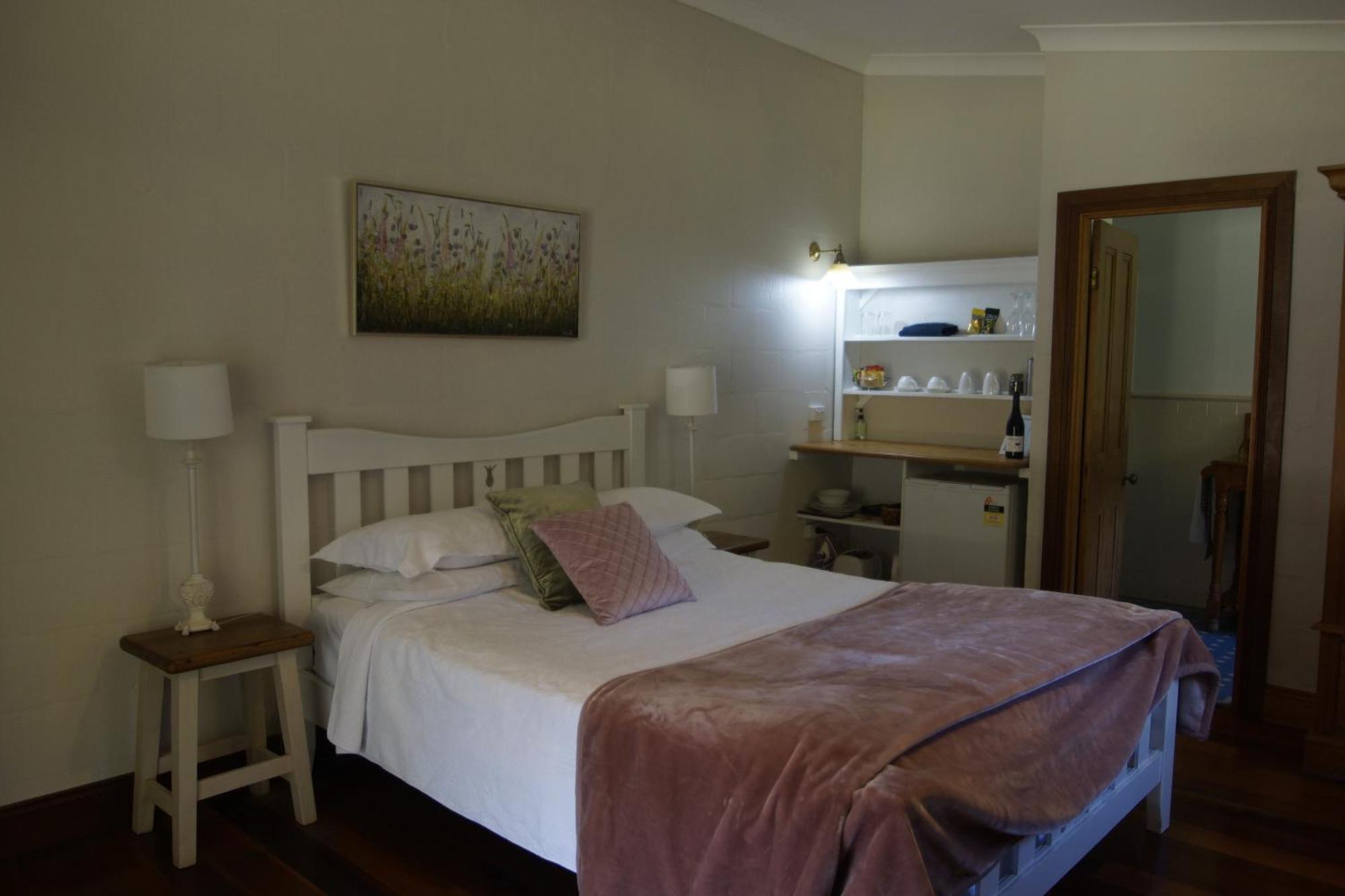The Carriages Boutique Hotel And Vineyard ポーコルビン エクステリア 写真