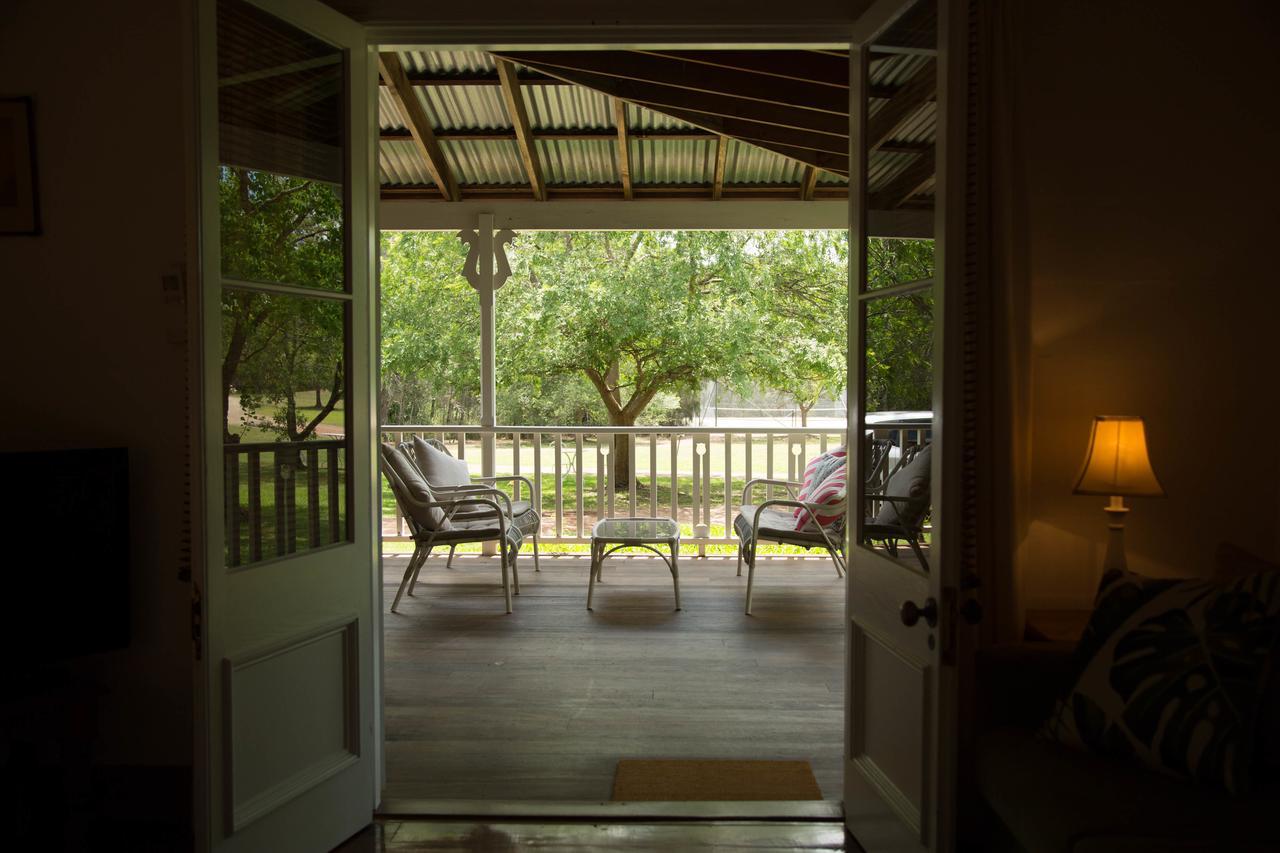 The Carriages Boutique Hotel And Vineyard ポーコルビン エクステリア 写真