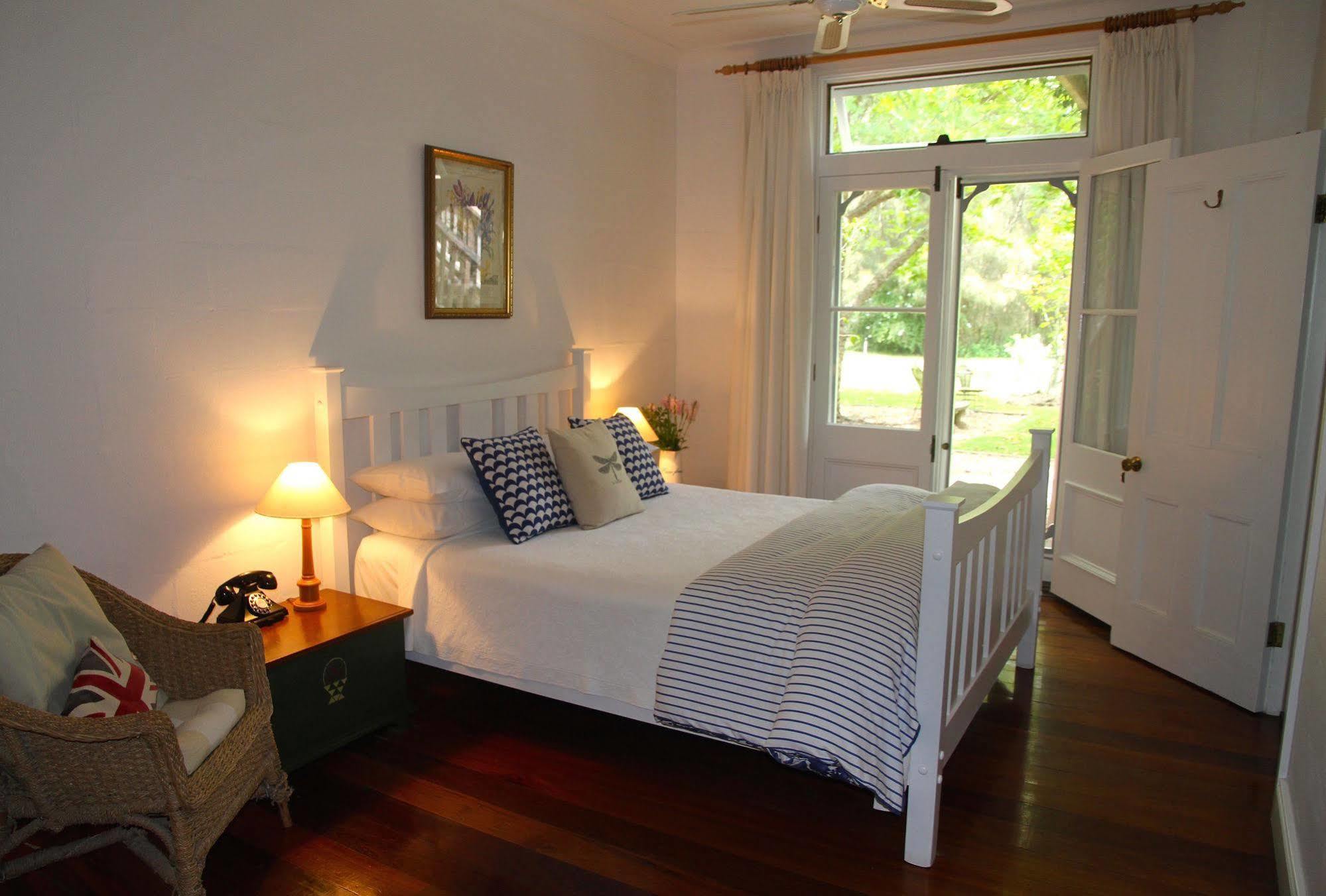 The Carriages Boutique Hotel And Vineyard ポーコルビン エクステリア 写真
