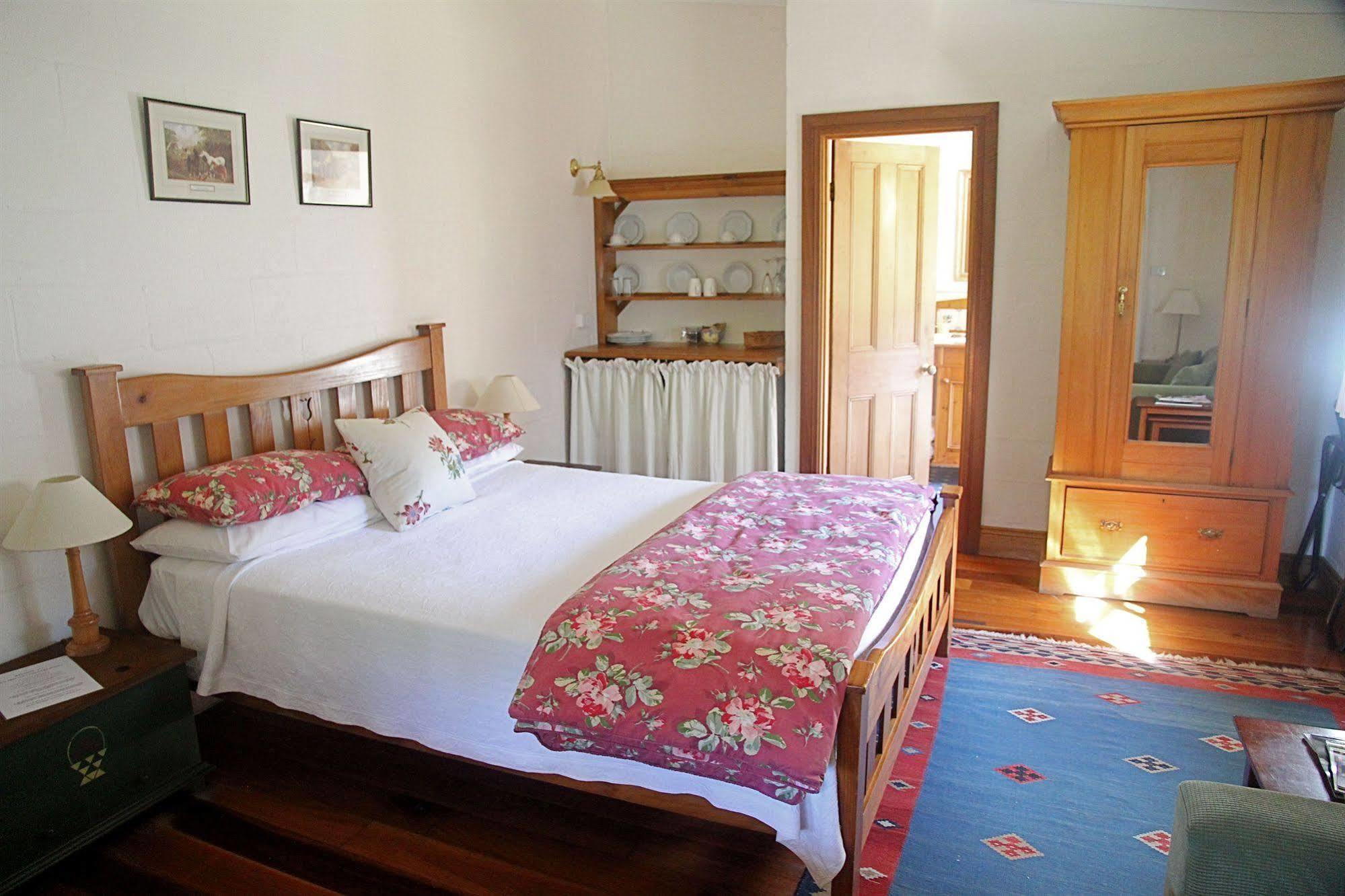 The Carriages Boutique Hotel And Vineyard ポーコルビン エクステリア 写真
