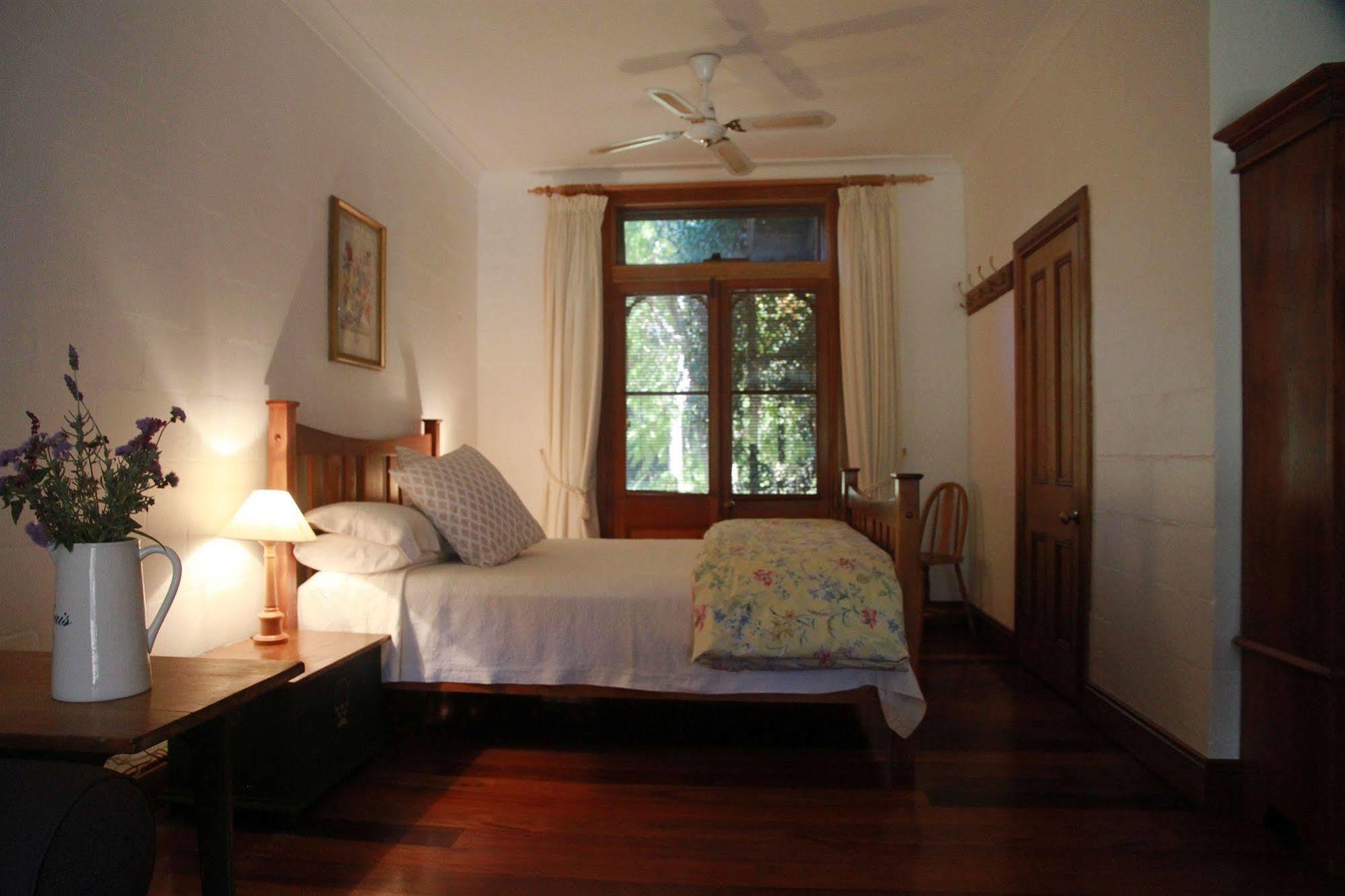 The Carriages Boutique Hotel And Vineyard ポーコルビン エクステリア 写真