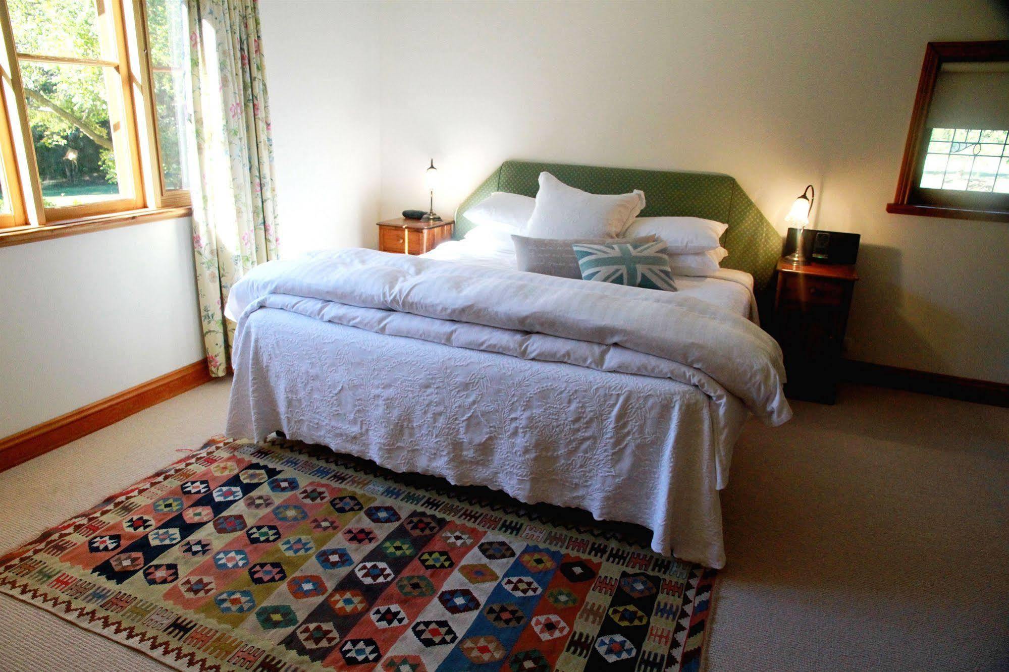 The Carriages Boutique Hotel And Vineyard ポーコルビン エクステリア 写真
