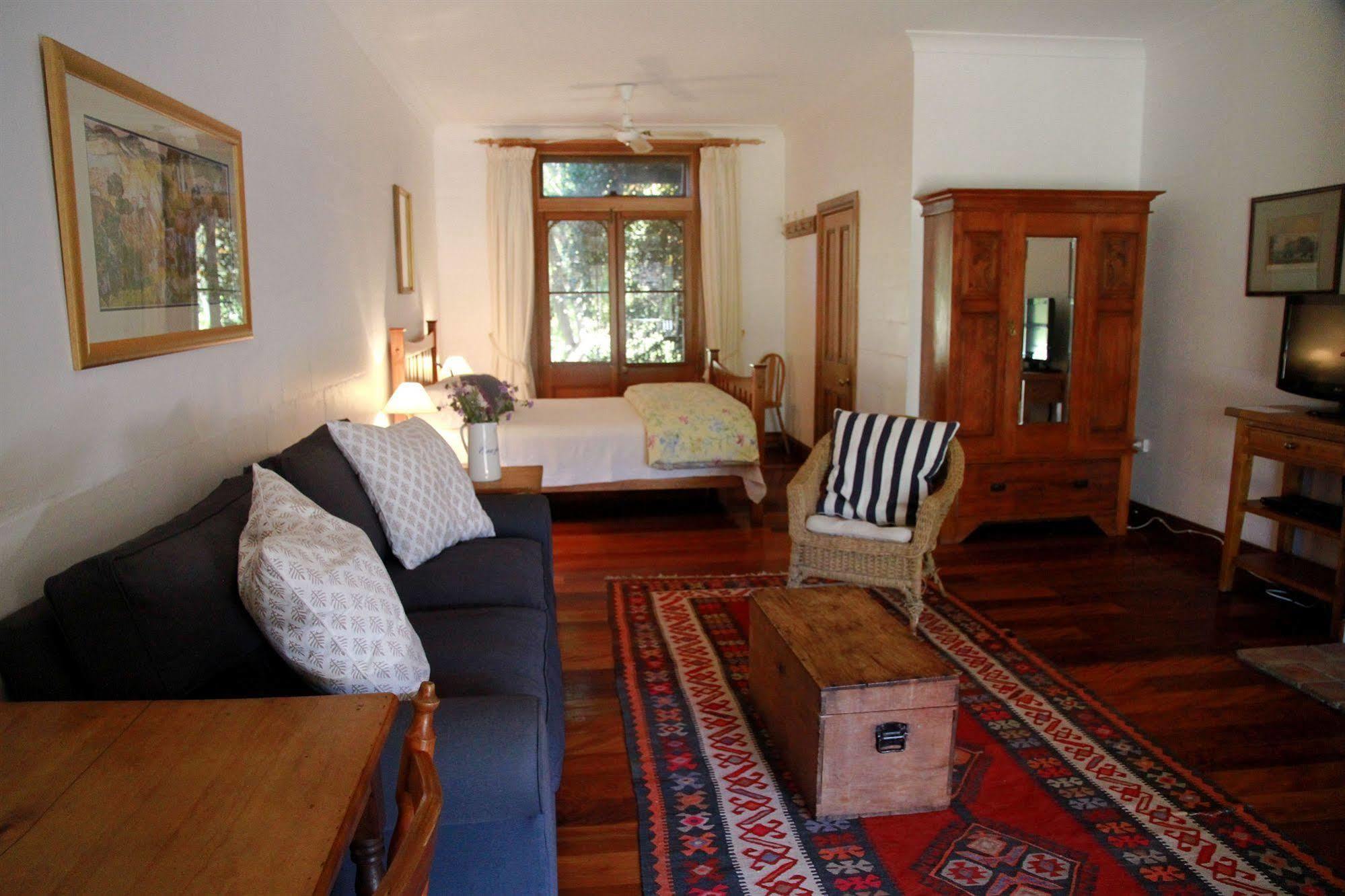 The Carriages Boutique Hotel And Vineyard ポーコルビン エクステリア 写真